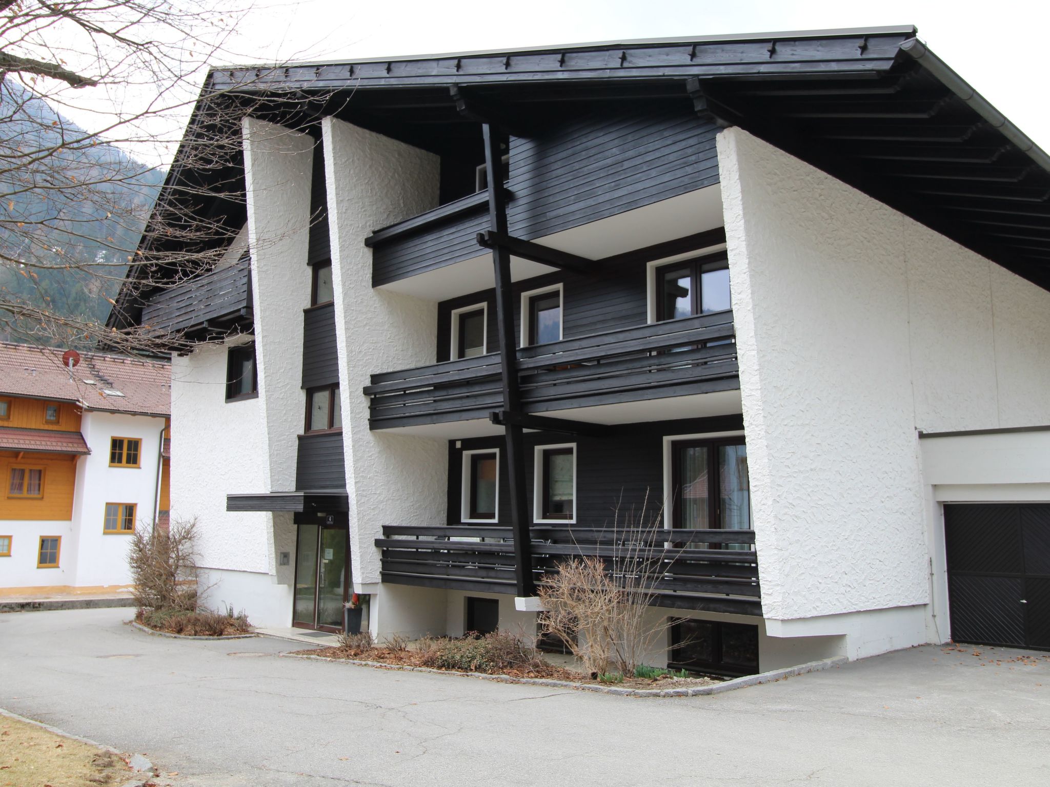 Appartement Fabian: direct aan de piste in Bad Kleinkirchheim - foto 8