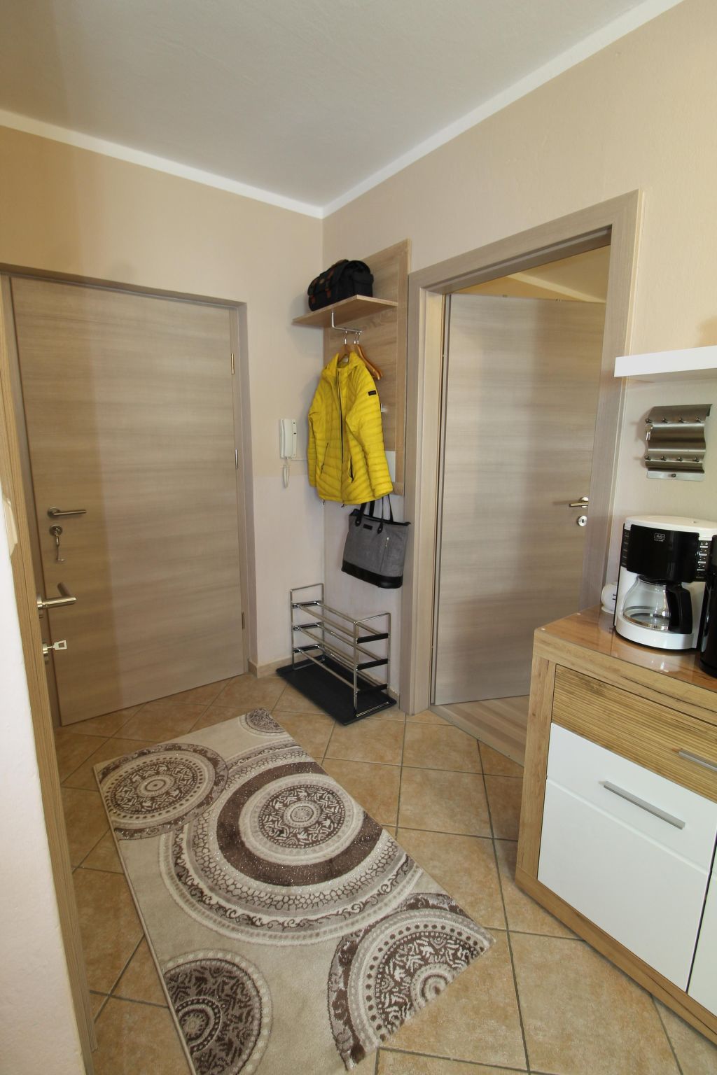 Appartement Fabian: direct aan de piste in Bad Kleinkirchheim - foto 9
