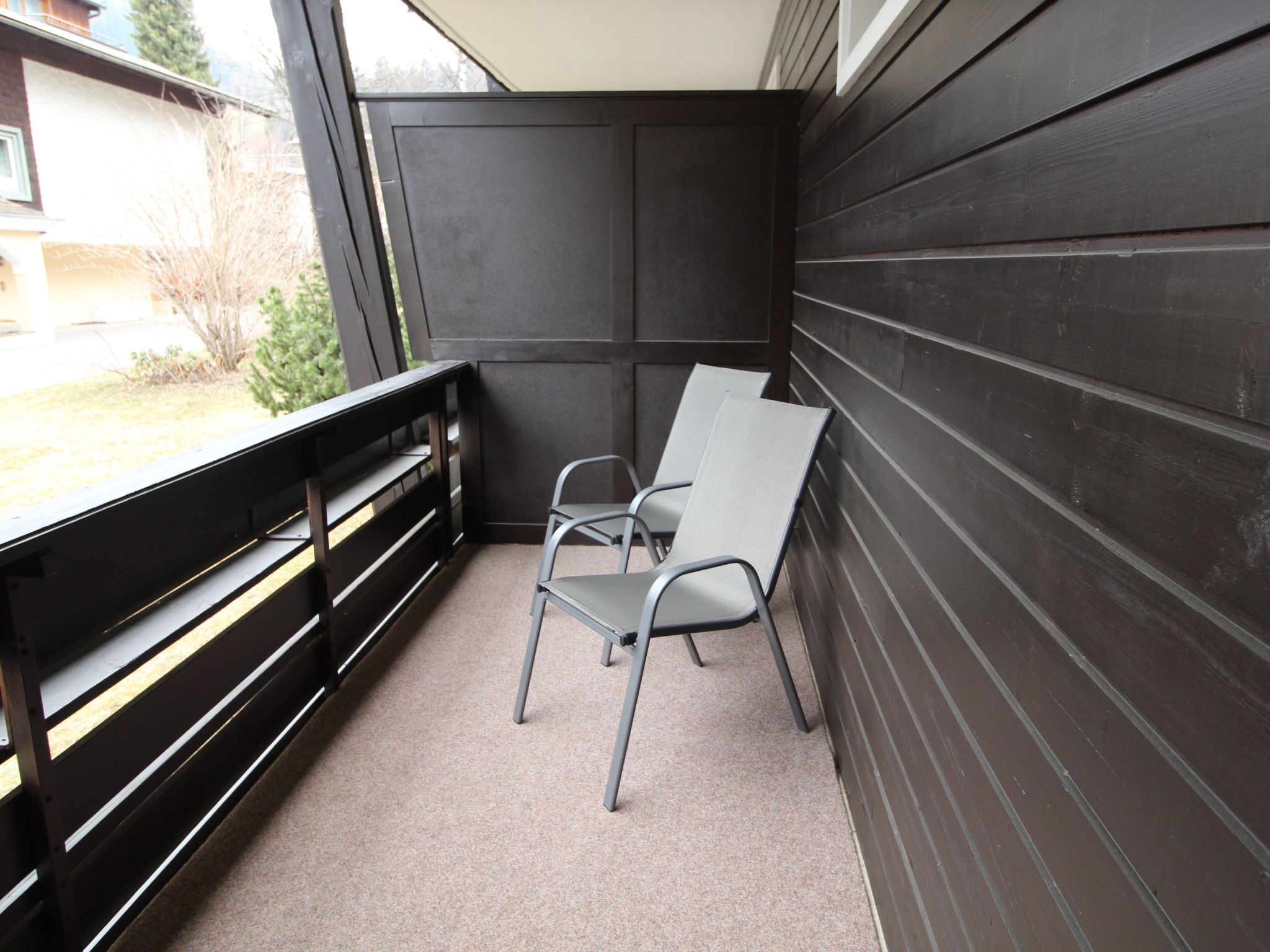 Appartement Fabian: direct aan de piste in Bad Kleinkirchheim - foto 10