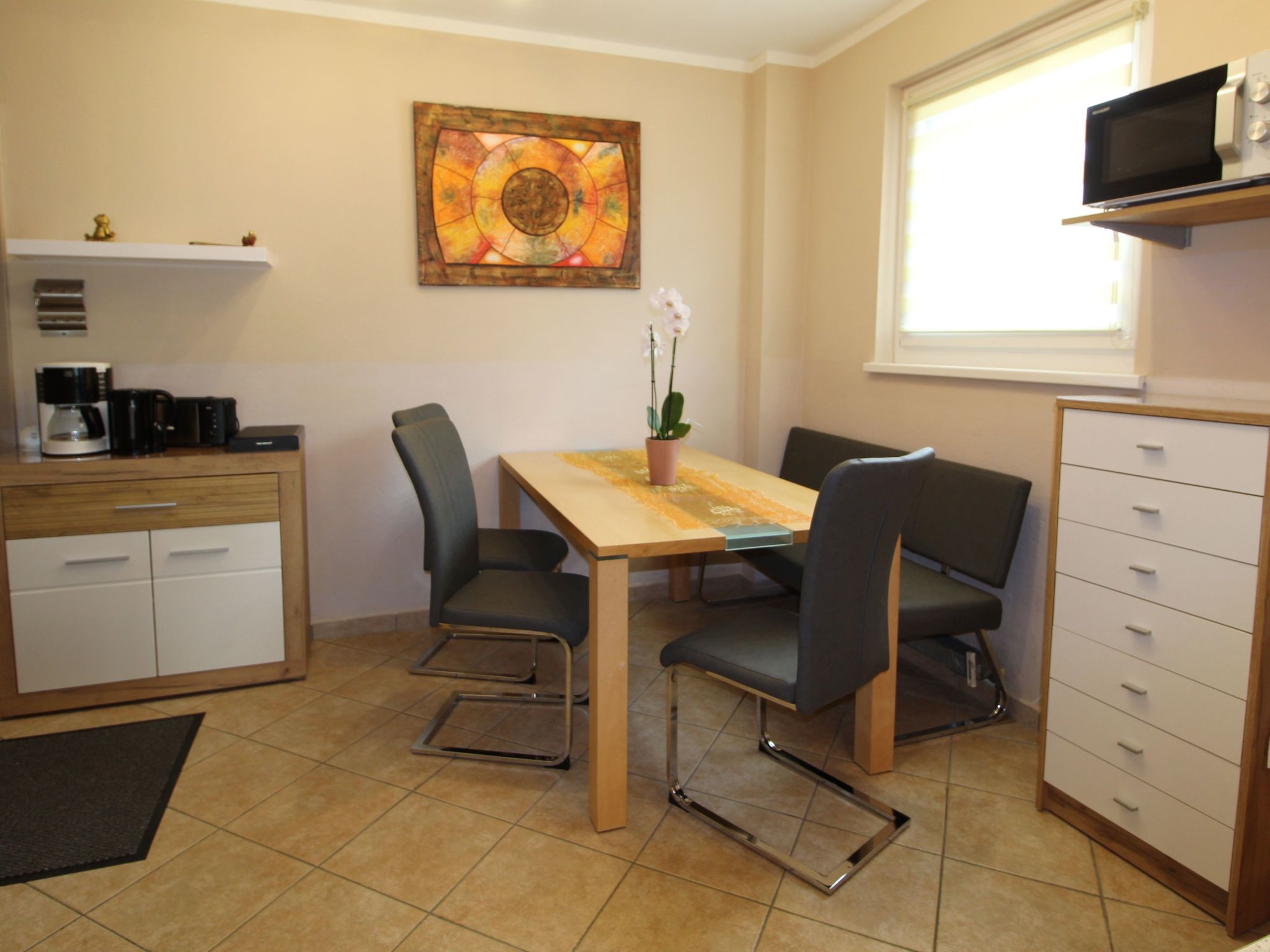Appartement Fabian: direct aan de piste in Bad Kleinkirchheim - foto 14