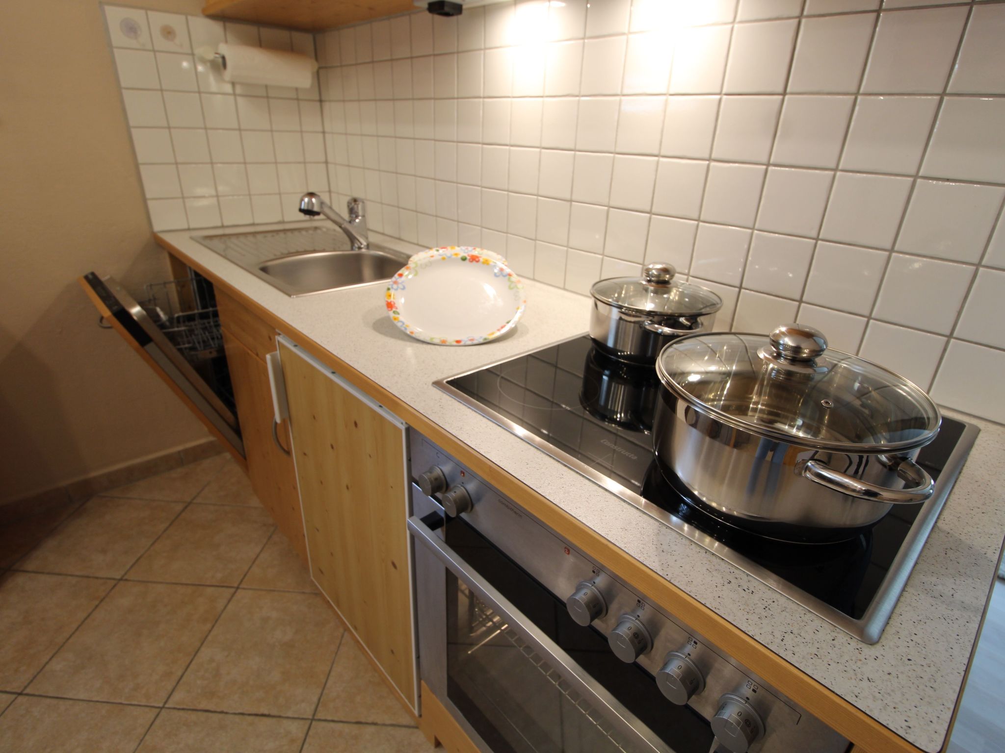 Appartement Fabian: direct aan de piste in Bad Kleinkirchheim - foto 15