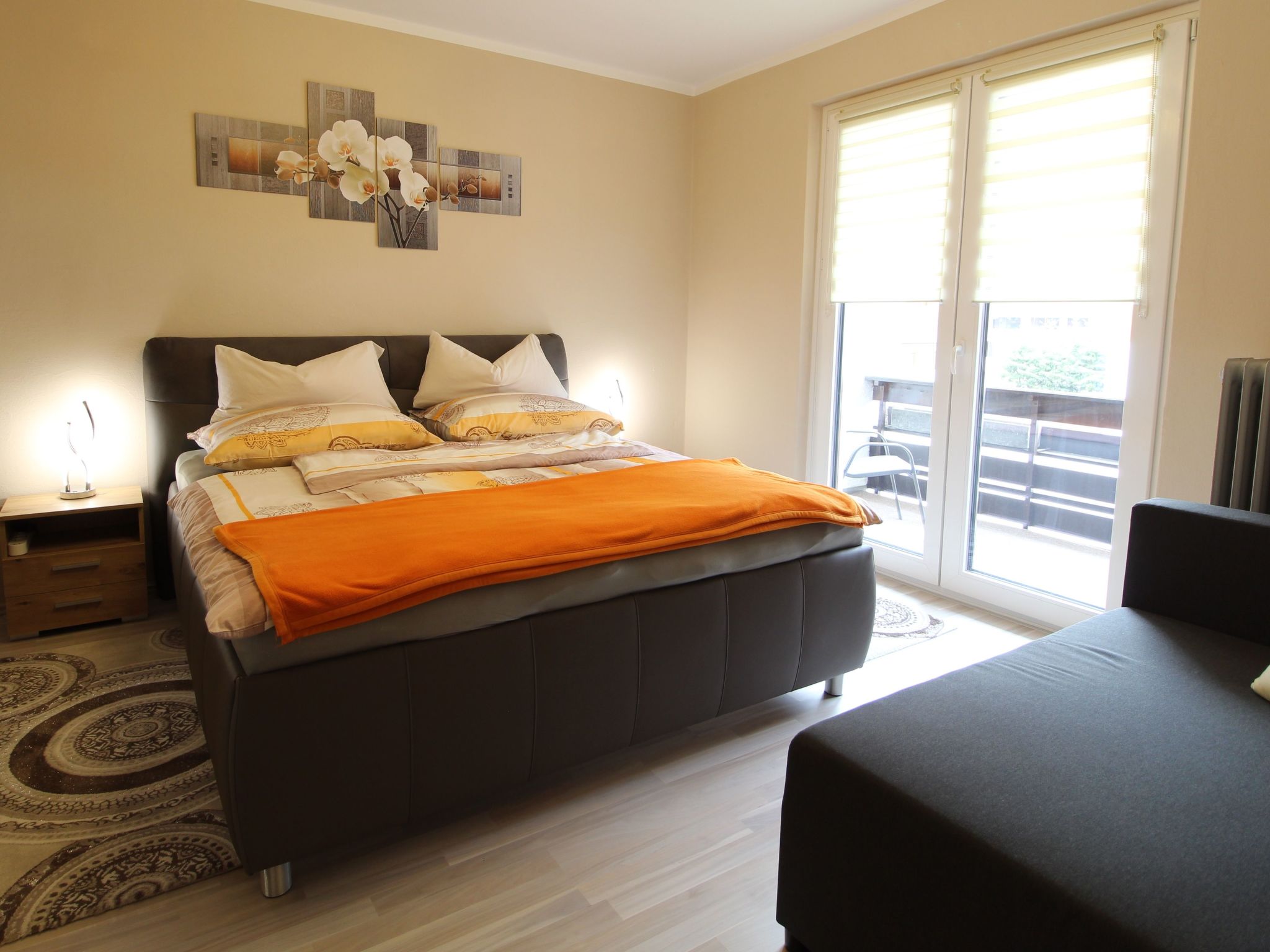 Appartement Fabian: direct aan de piste in Bad Kleinkirchheim - foto 17