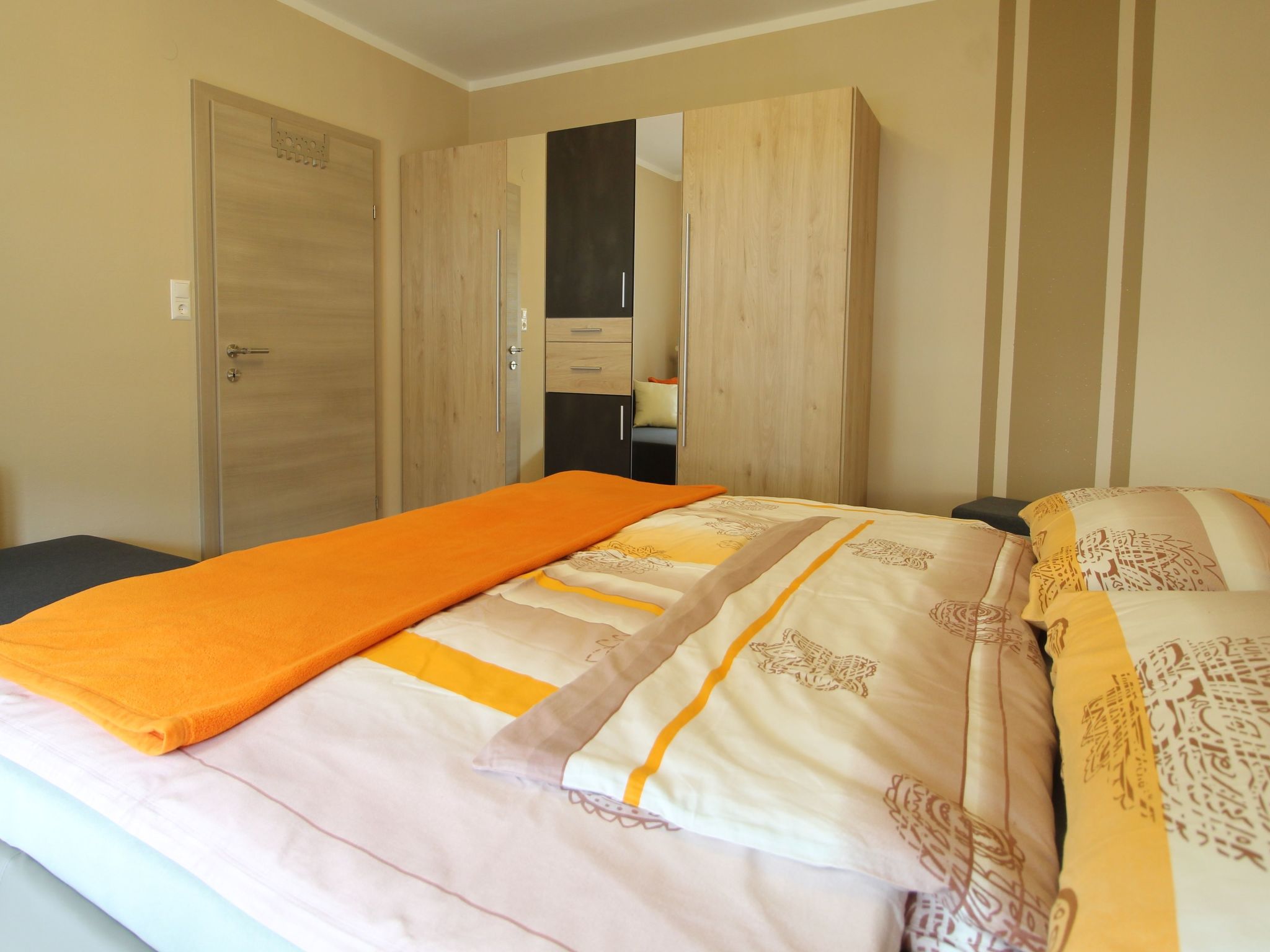 Appartement Fabian: direct aan de piste in Bad Kleinkirchheim - foto 18