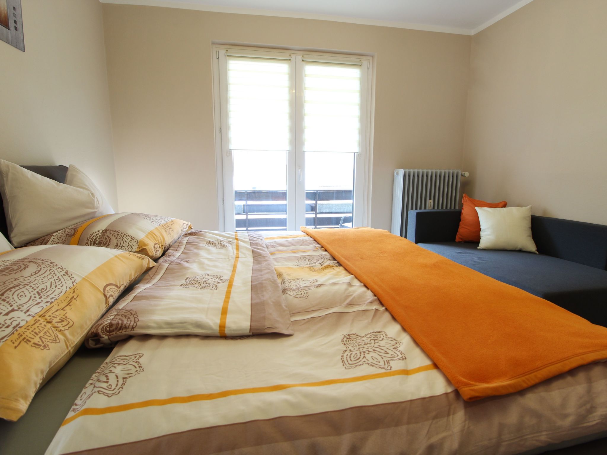 Appartement Fabian: direct aan de piste in Bad Kleinkirchheim - foto 19