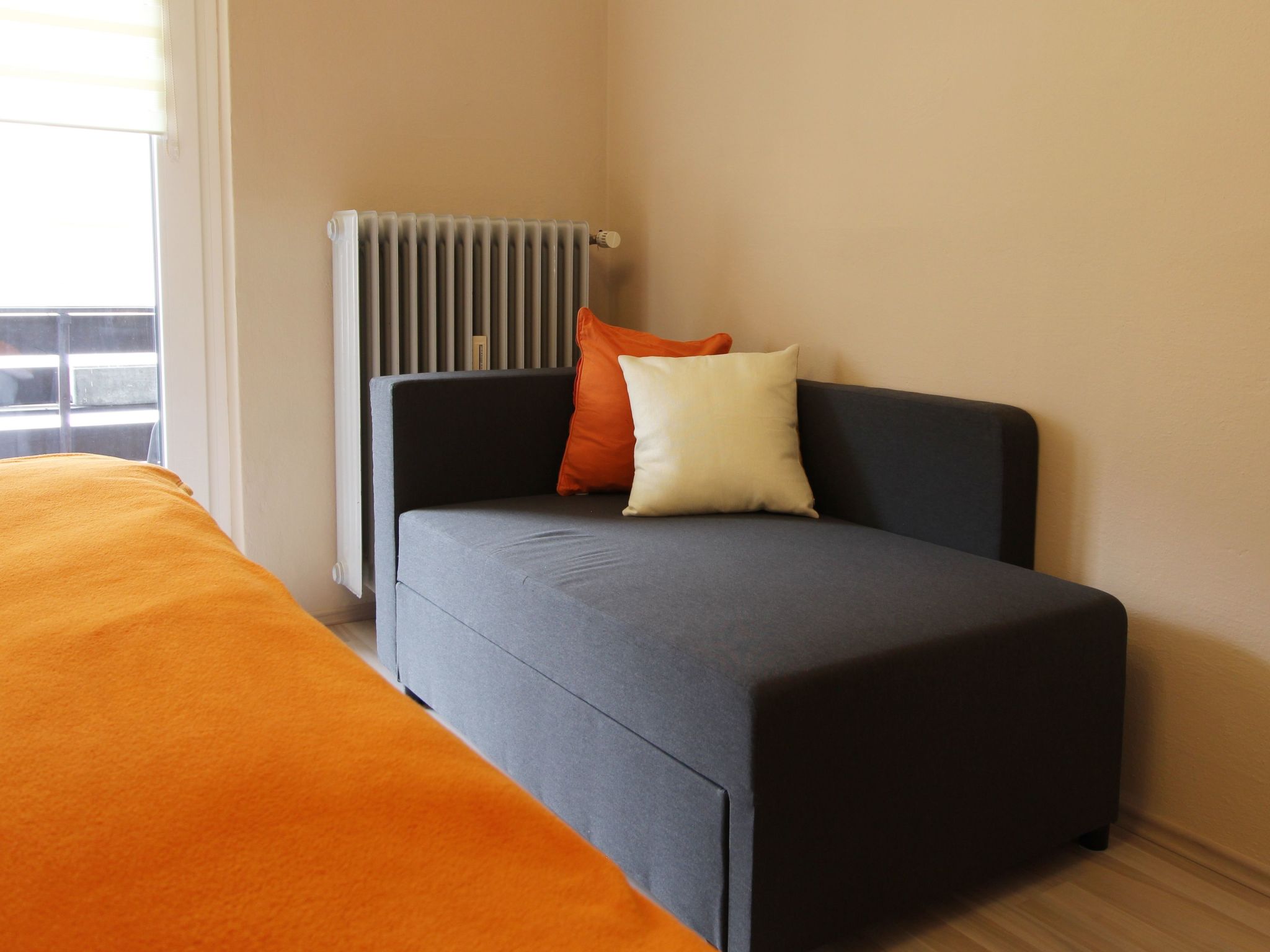 Appartement Fabian: direct aan de piste in Bad Kleinkirchheim - foto 20
