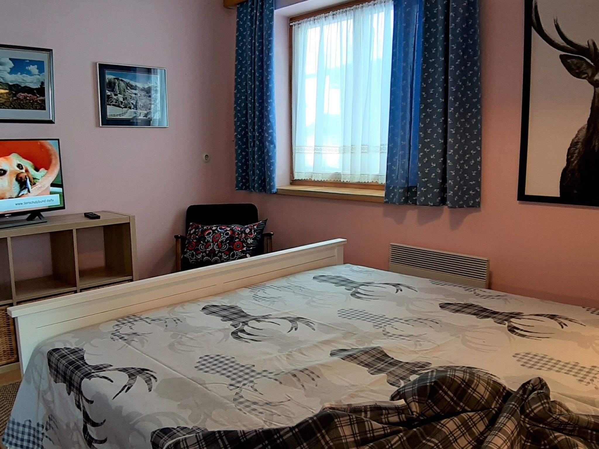 Schwalbennest-Inside