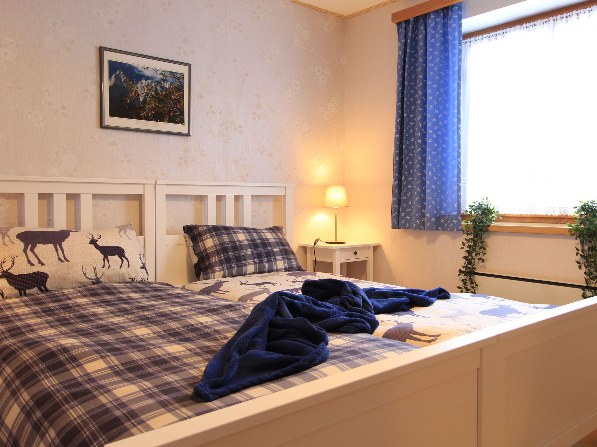 Schwalbennest-Inside