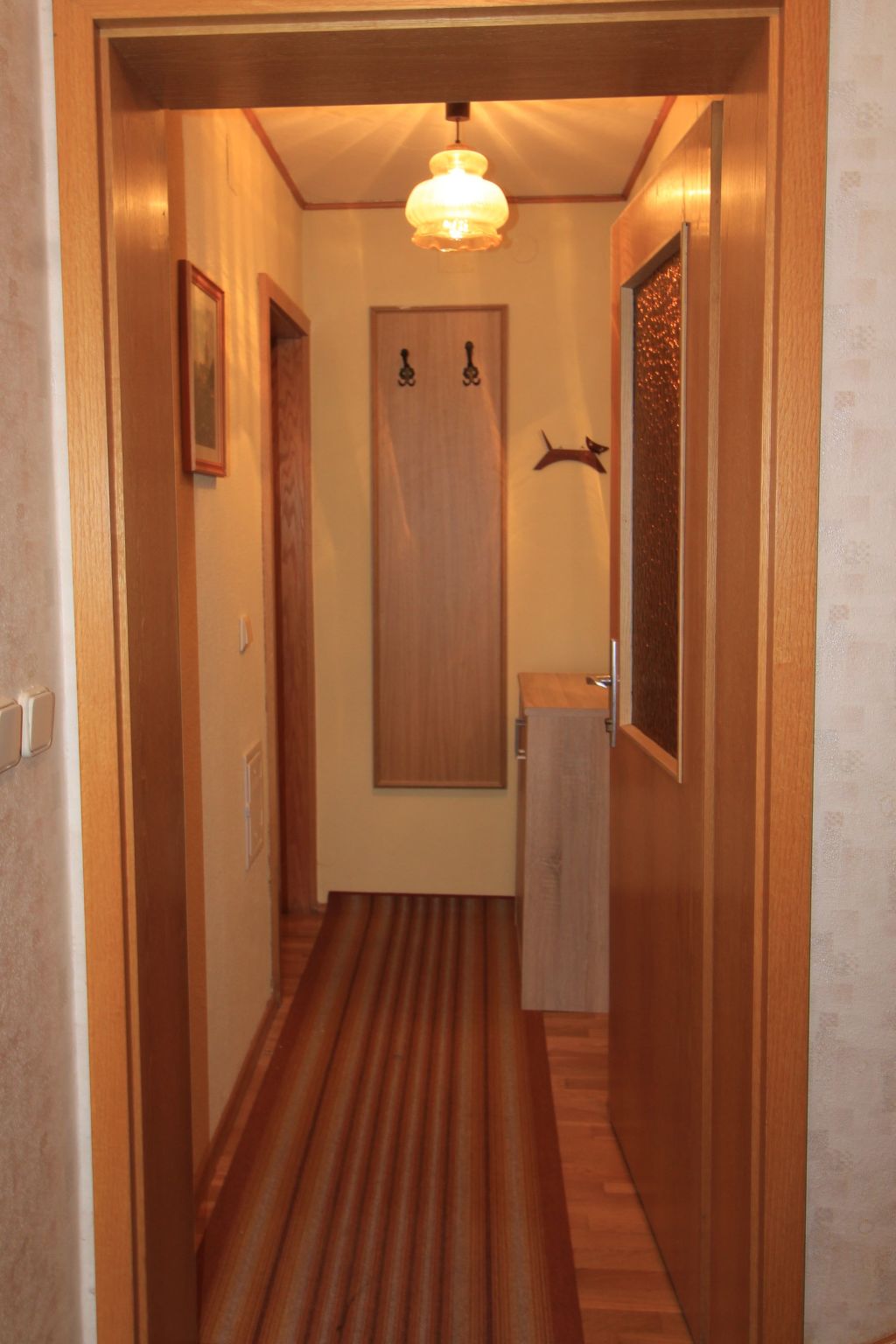 Schwalbennest-Inside