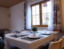 Appartement GRIASS EICH in Bad Kleinkirchheim, direct aan de piste - thumbnail 1