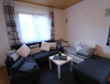 Appartement GRIASS EICH in Bad Kleinkirchheim, direct aan de piste - thumbnail 2