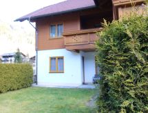 Appartement GRIASS EICH in Bad Kleinkirchheim, direct aan de piste - thumbnail 4