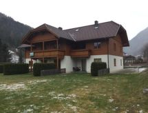 Appartement GRIASS EICH in Bad Kleinkirchheim, direct aan de piste - thumbnail 5