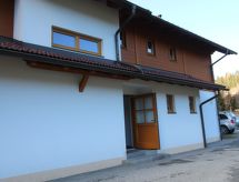 Appartement GRIASS EICH in Bad Kleinkirchheim, direct aan de piste - thumbnail 6