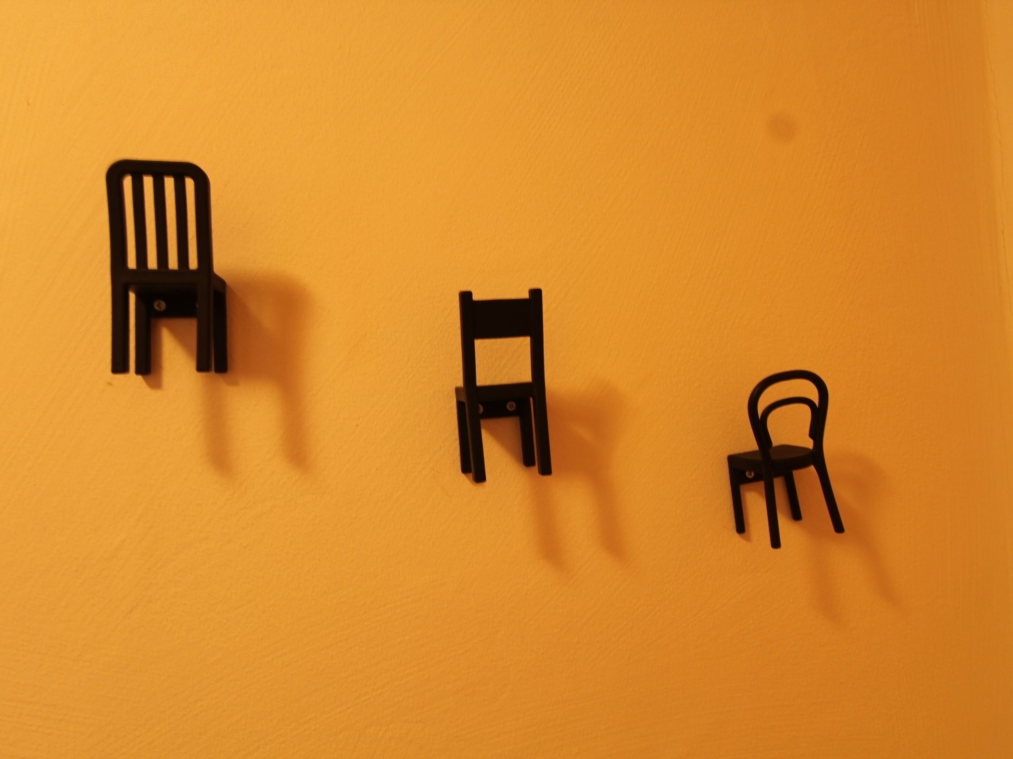 FeWo  "GRIASS EICH"-Inside