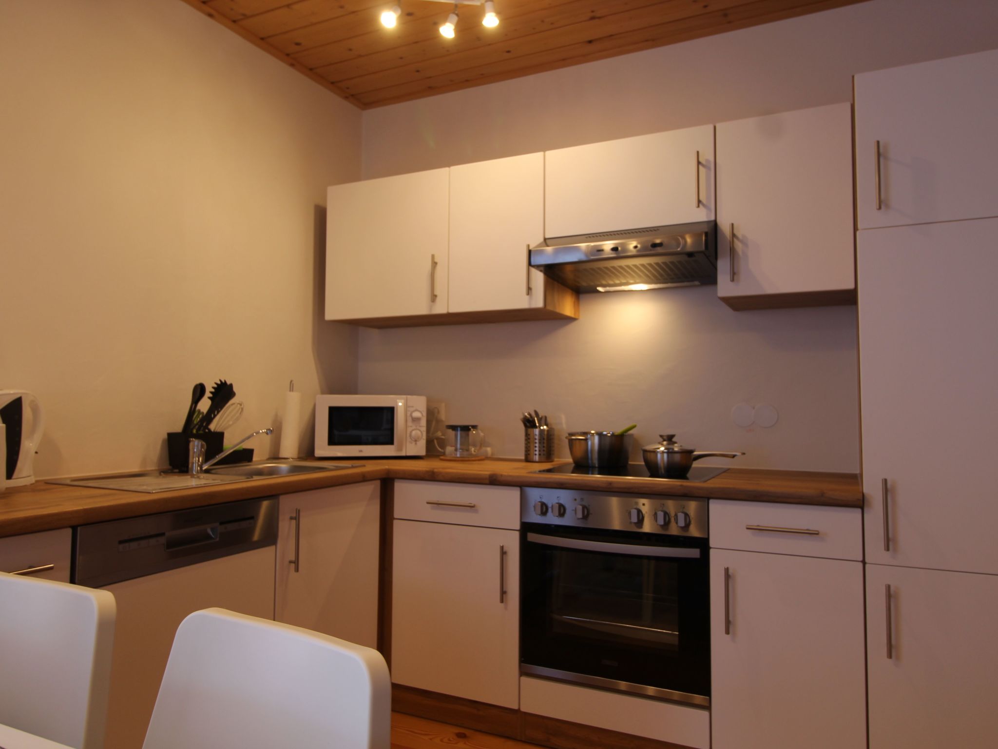 Appartement GRIASS EICH in Bad Kleinkirchheim, direct aan de piste - foto 16