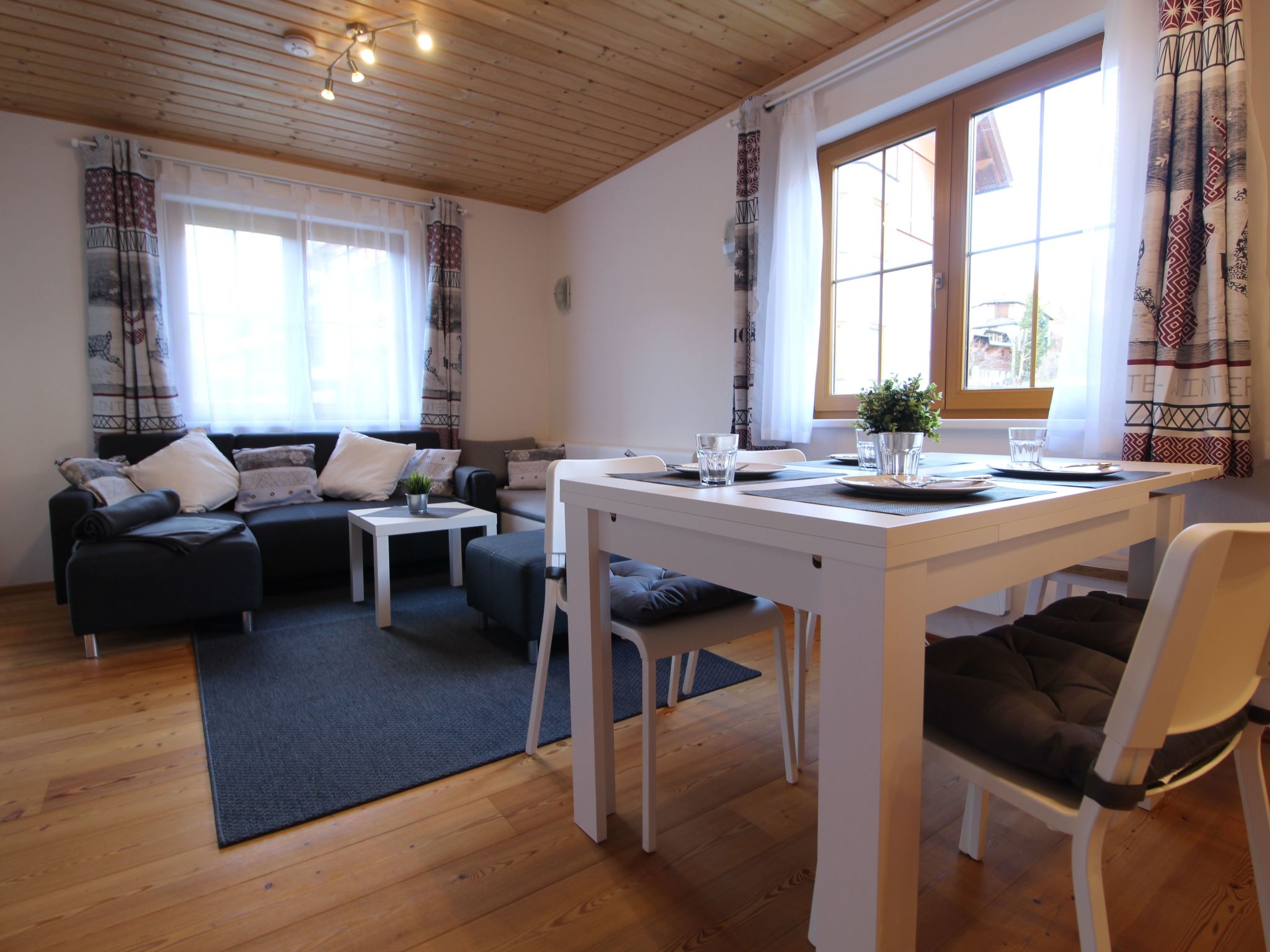 Appartement GRIASS EICH in Bad Kleinkirchheim, direct aan de piste - foto 17