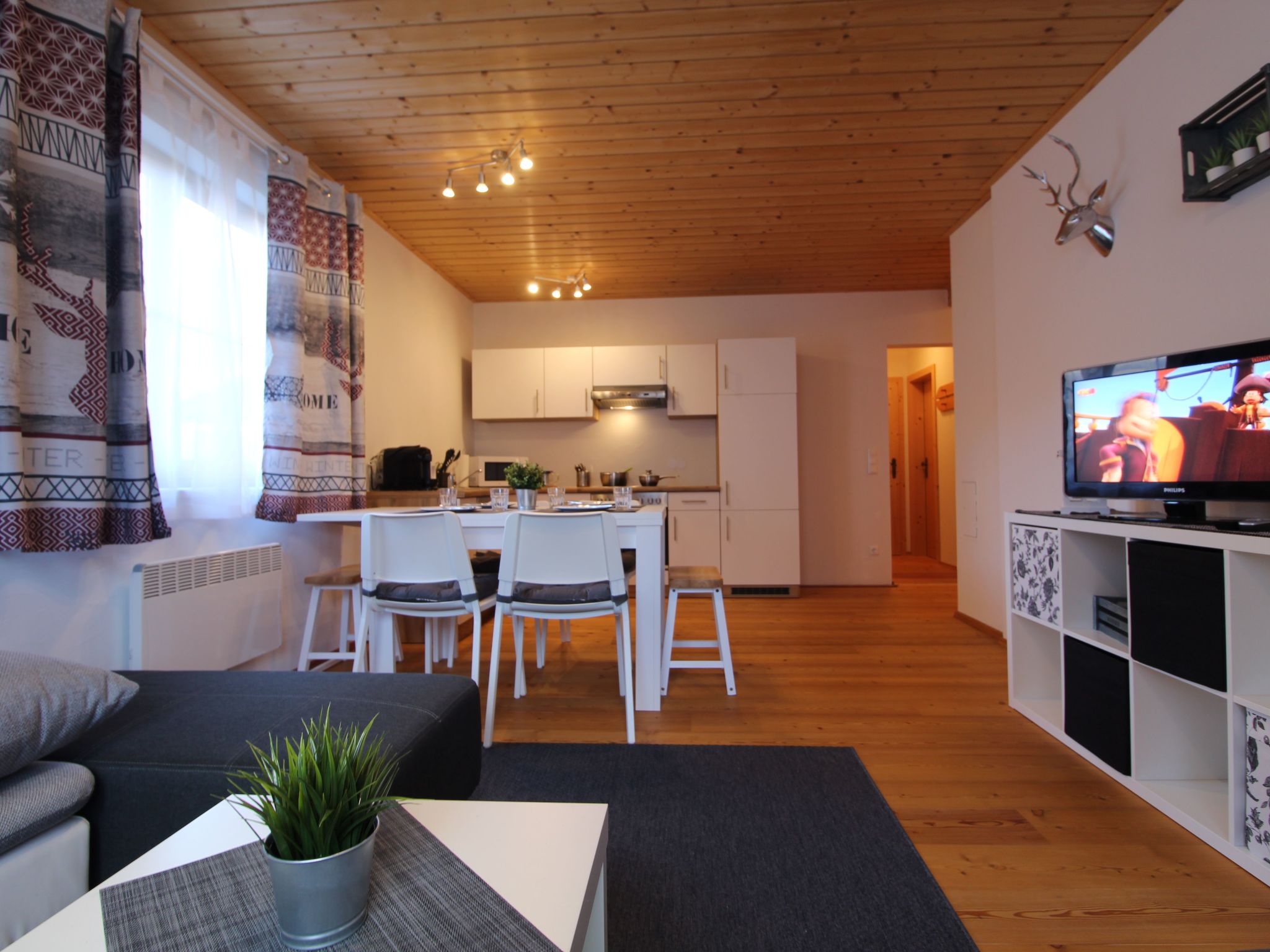 Appartement GRIASS EICH in Bad Kleinkirchheim, direct aan de piste - foto 20