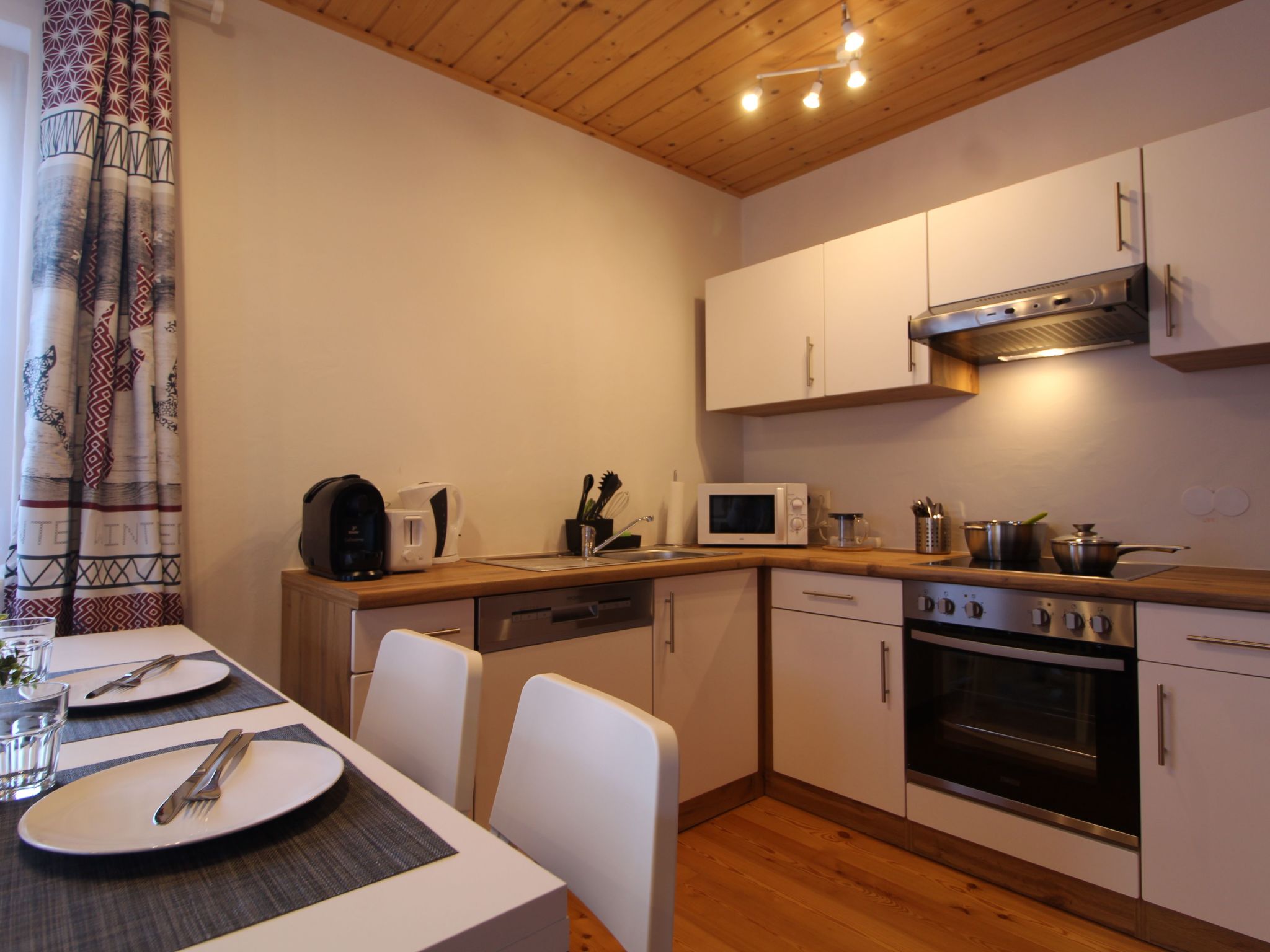 Appartement GRIASS EICH in Bad Kleinkirchheim, direct aan de piste - foto 21