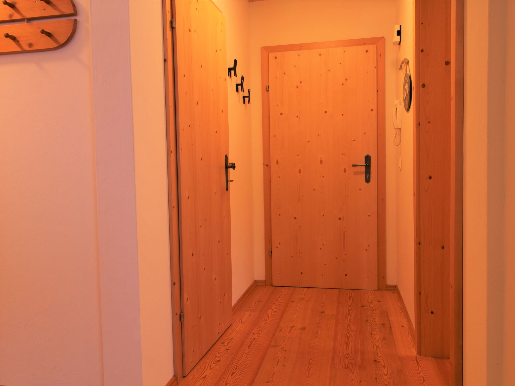 Appartement GRIASS EICH in Bad Kleinkirchheim, direct aan de piste - foto 22