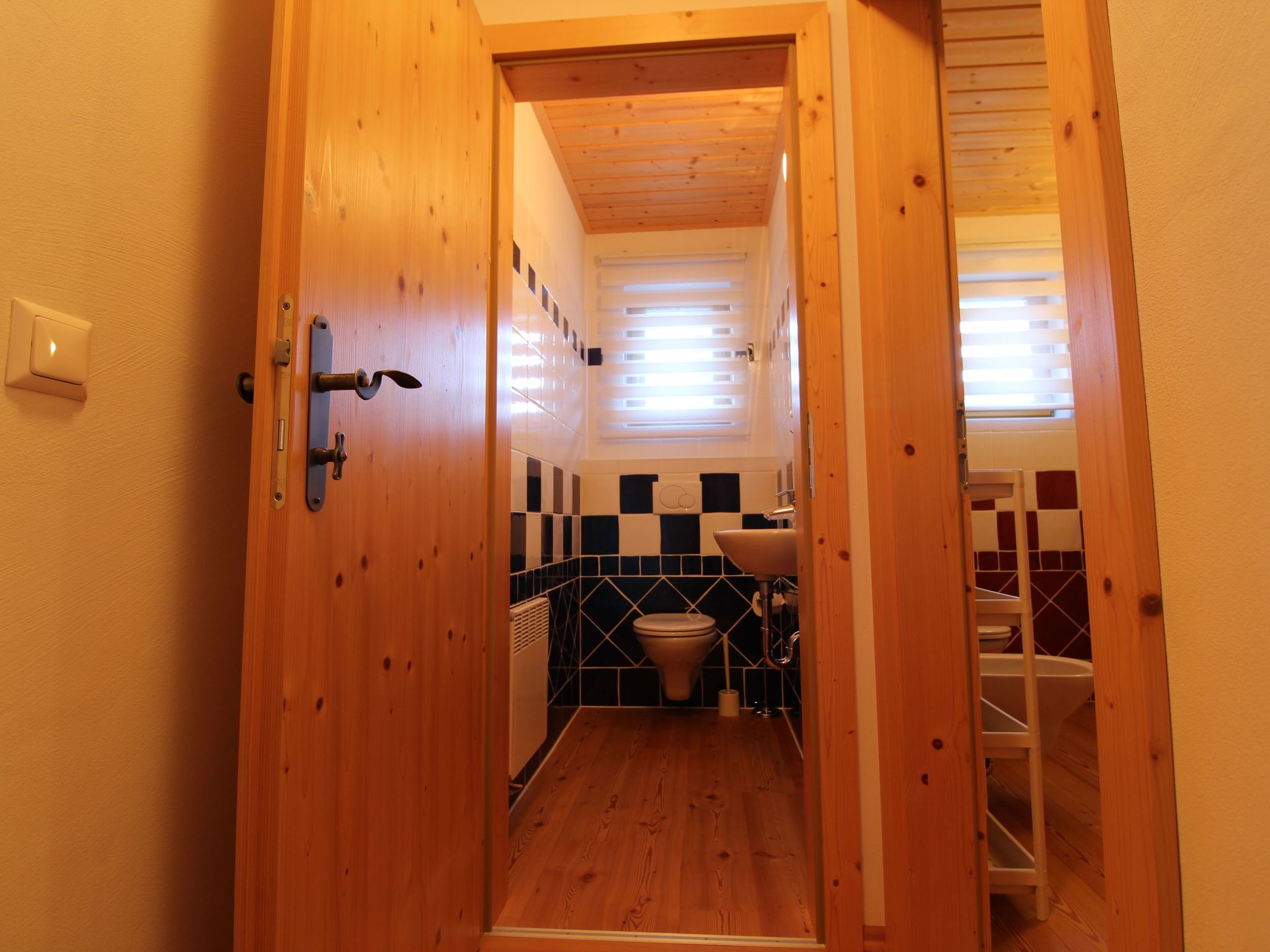 Appartement GRIASS EICH in Bad Kleinkirchheim, direct aan de piste - foto 24