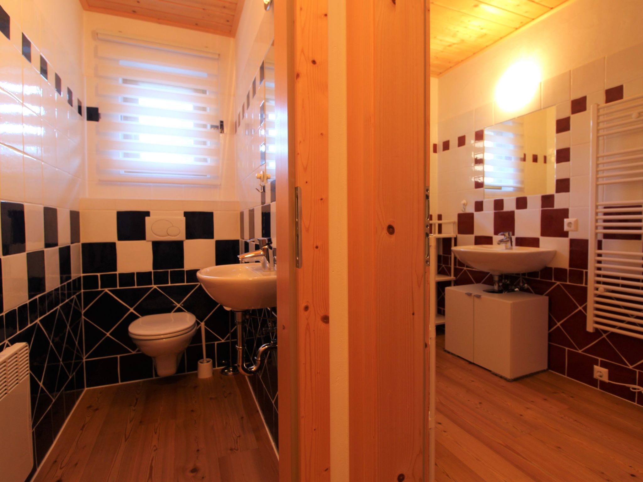 Appartement GRIASS EICH in Bad Kleinkirchheim, direct aan de piste - foto 25