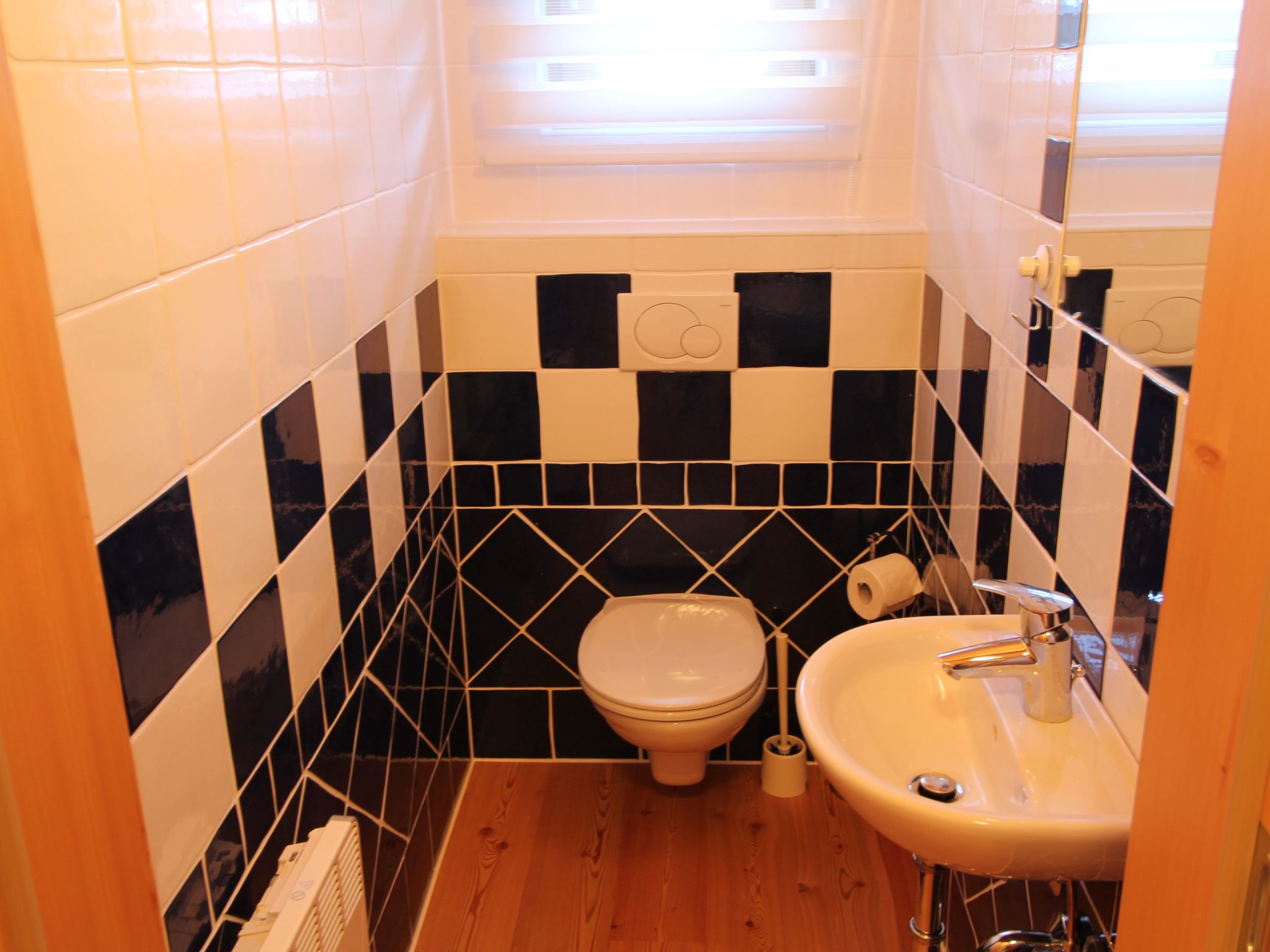 Appartement GRIASS EICH in Bad Kleinkirchheim, direct aan de piste - foto 26