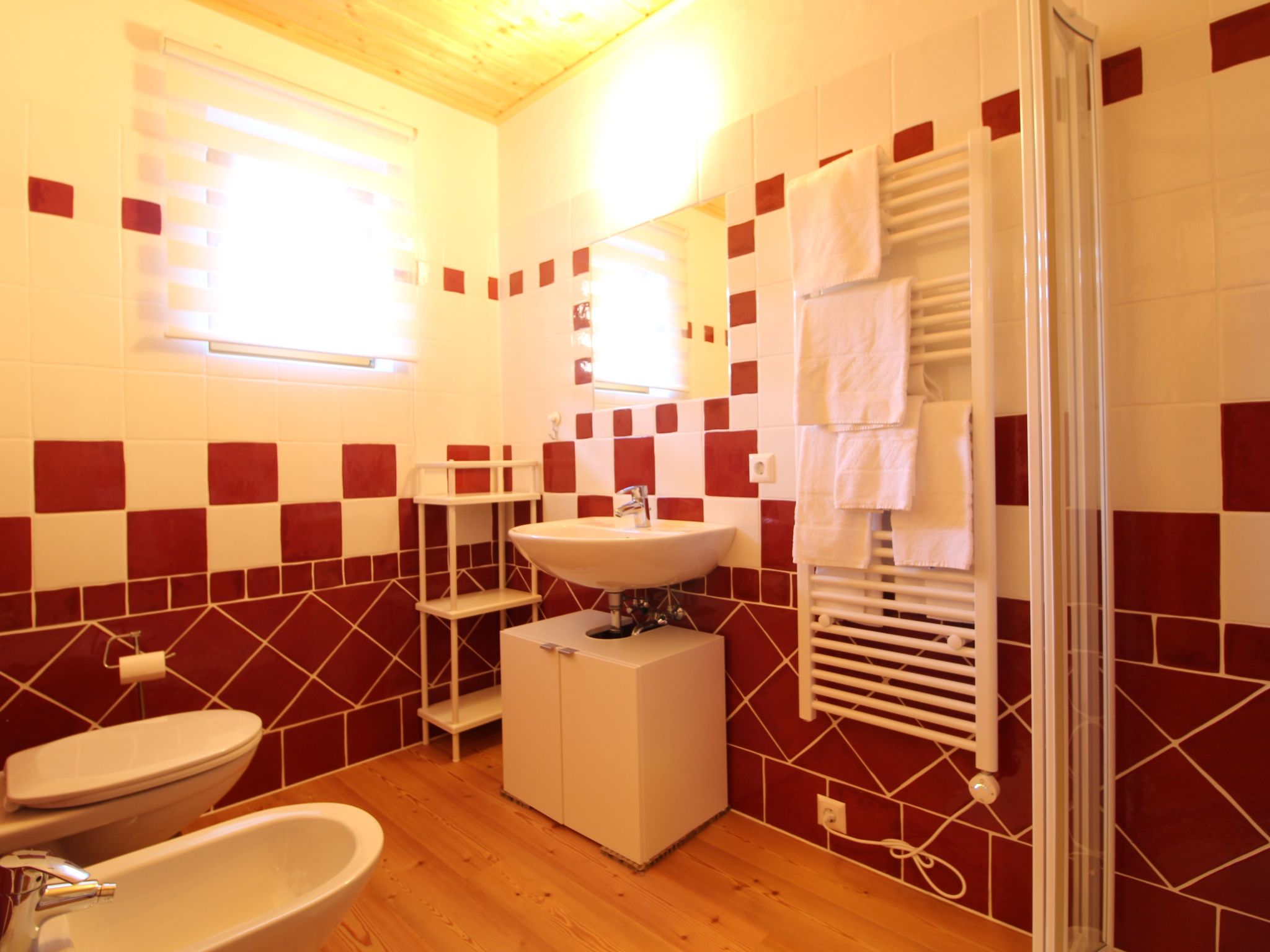 Appartement GRIASS EICH in Bad Kleinkirchheim, direct aan de piste - foto 28