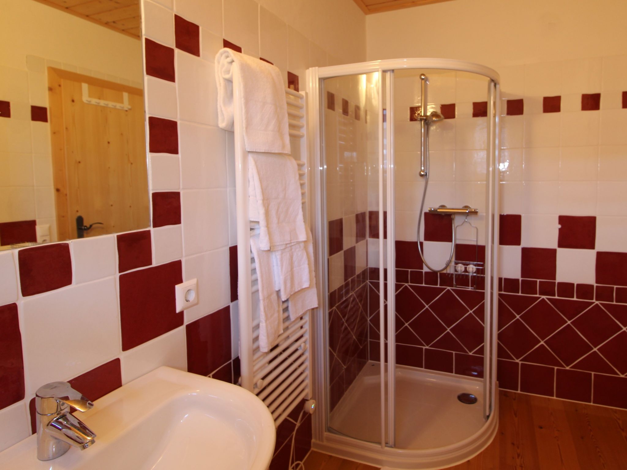 Appartement GRIASS EICH in Bad Kleinkirchheim, direct aan de piste - foto 29