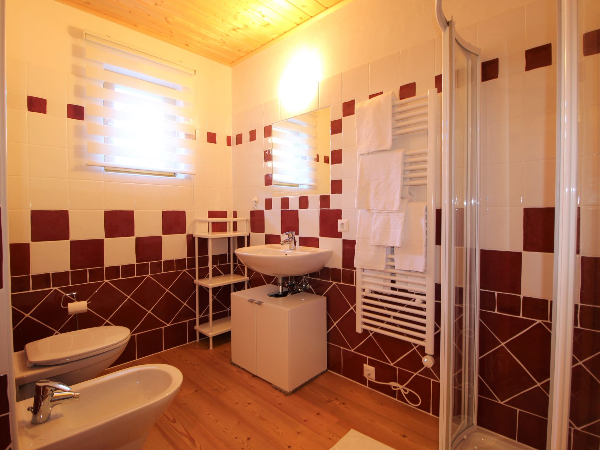 Appartement GRIASS EICH in Bad Kleinkirchheim, direct aan de piste - foto 30