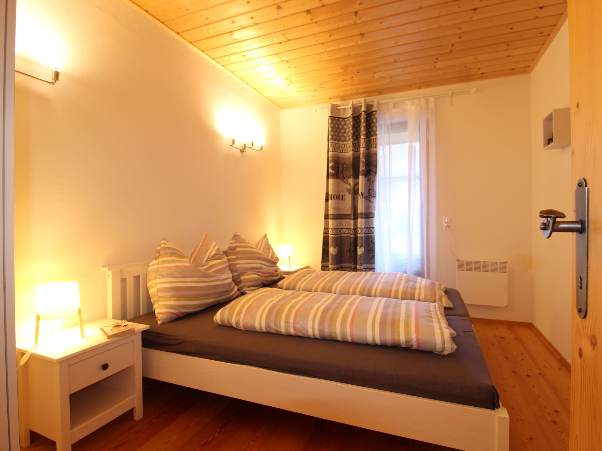 Appartement GRIASS EICH in Bad Kleinkirchheim, direct aan de piste - foto 31
