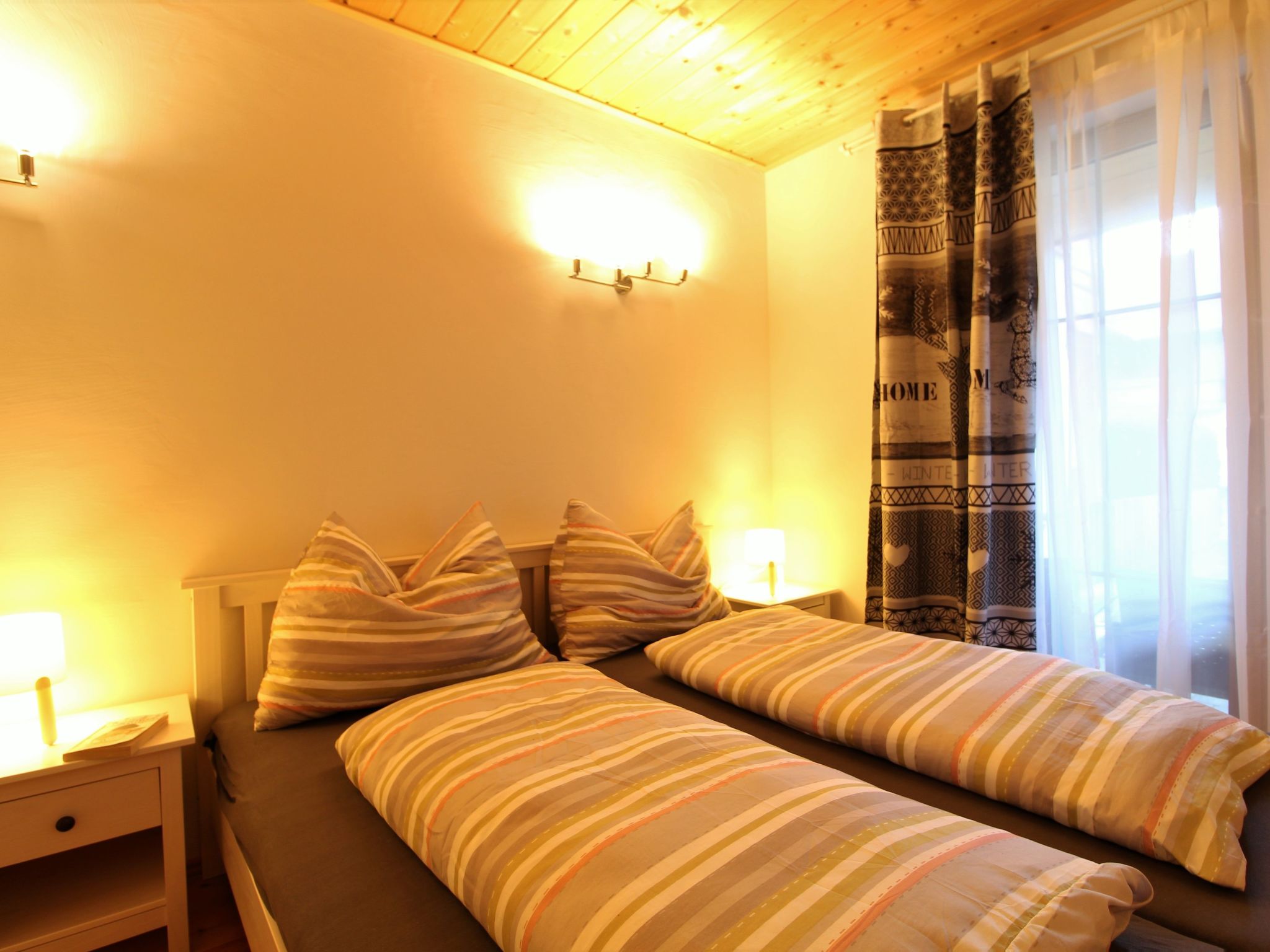Appartement GRIASS EICH in Bad Kleinkirchheim, direct aan de piste - foto 32