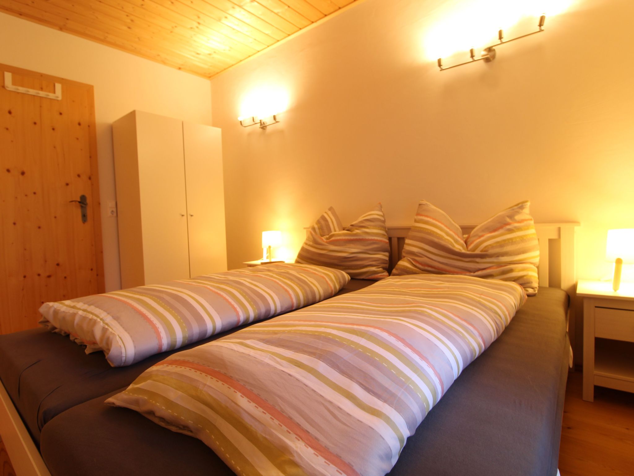 Appartement GRIASS EICH in Bad Kleinkirchheim, direct aan de piste - foto 33