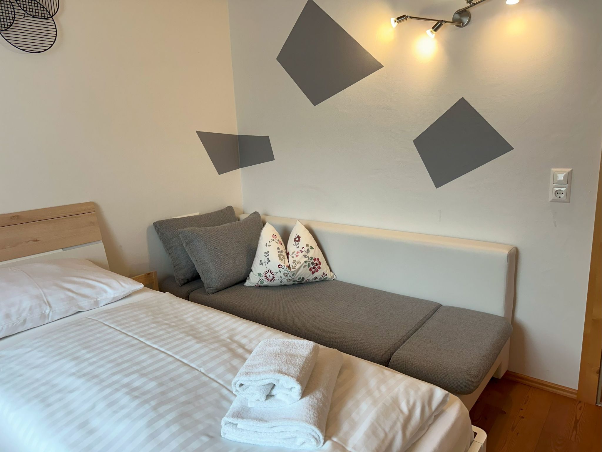 Appartement GRIASS EICH in Bad Kleinkirchheim, direct aan de piste - foto 37
