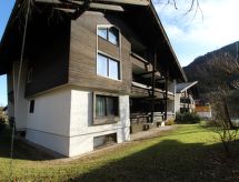 Vrijstaande woning Perle aan de piste in Bad Kleinkirchheim - thumbnail 6