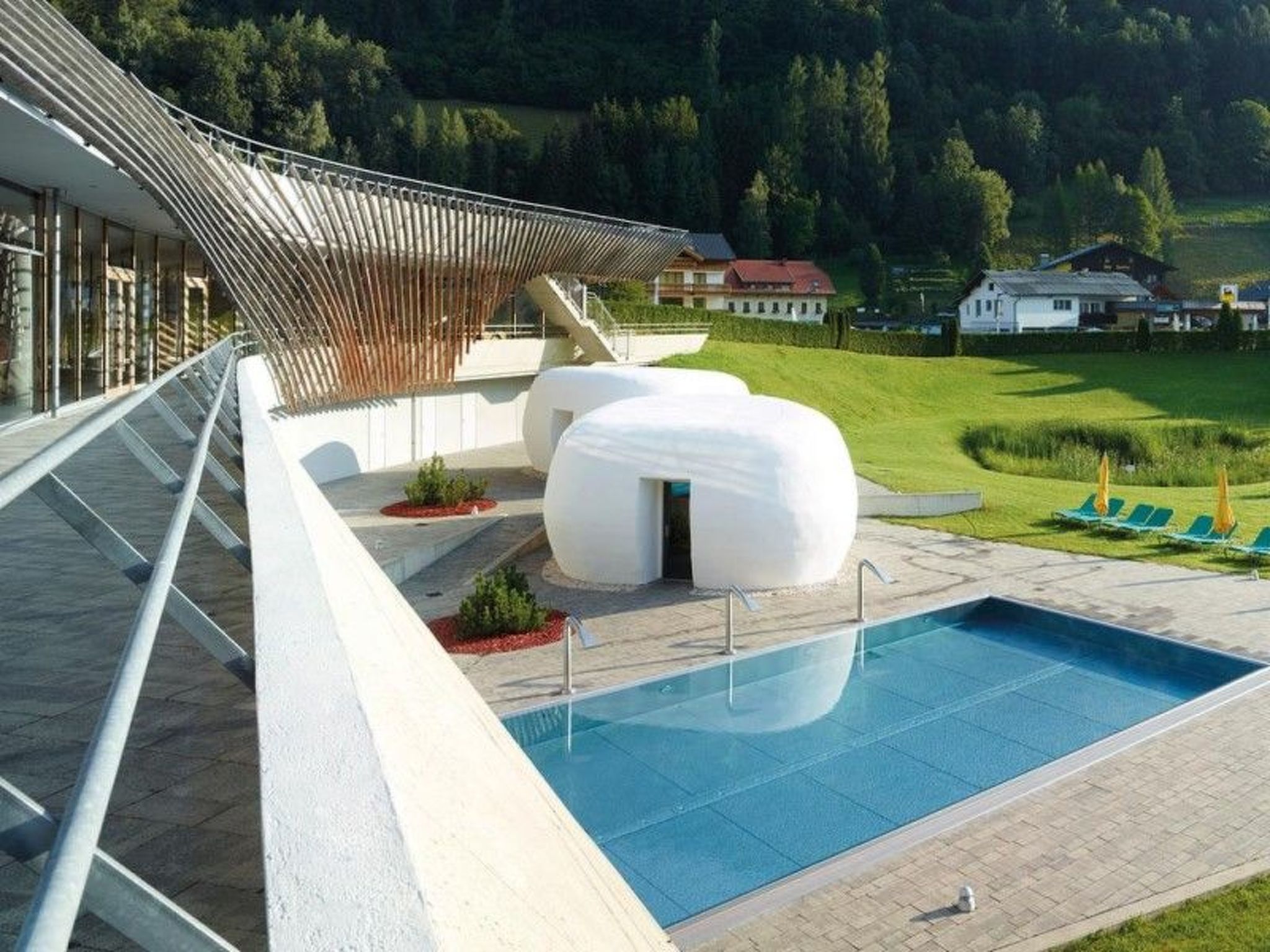 Vrijstaande woning Perle aan de piste in Bad Kleinkirchheim - foto 22