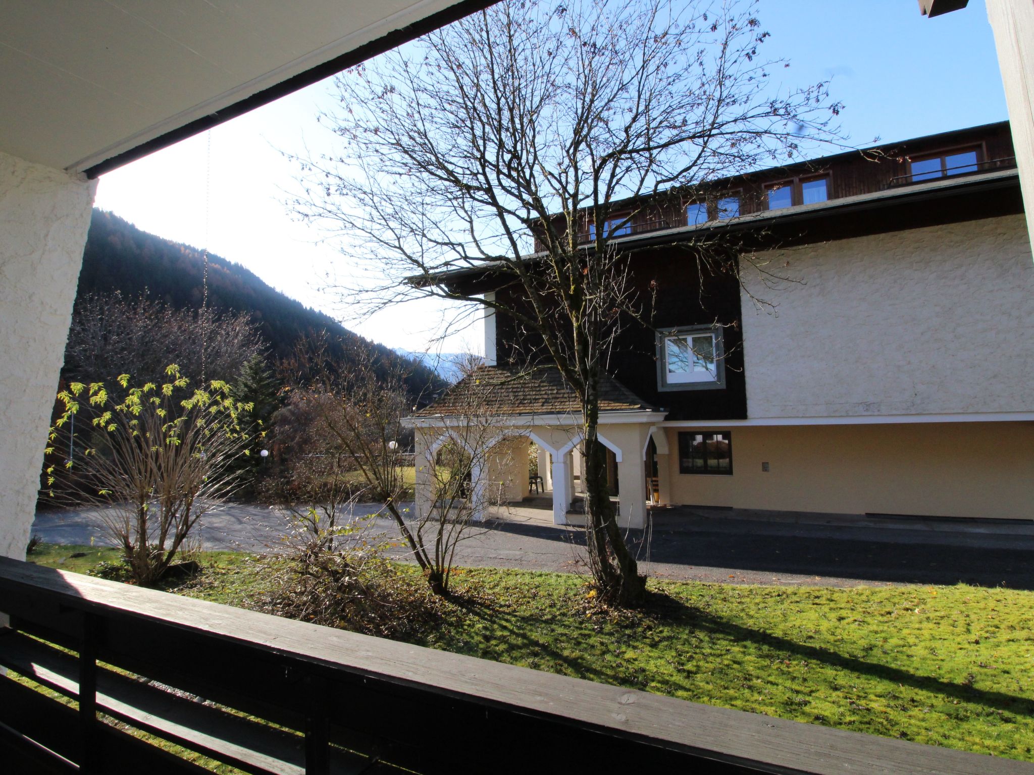 Vrijstaande woning Perle aan de piste in Bad Kleinkirchheim - foto 26