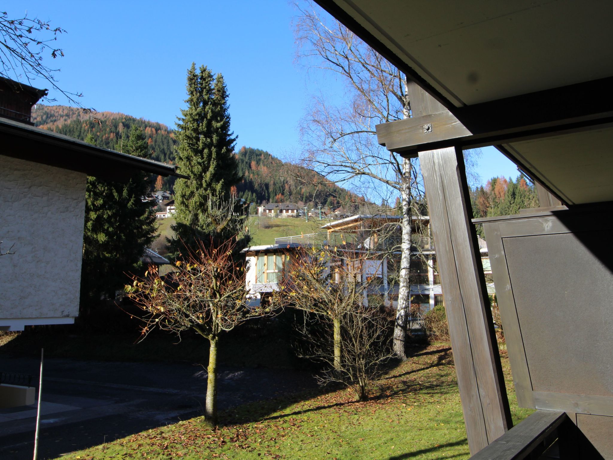 Vrijstaande woning Perle aan de piste in Bad Kleinkirchheim - foto 27