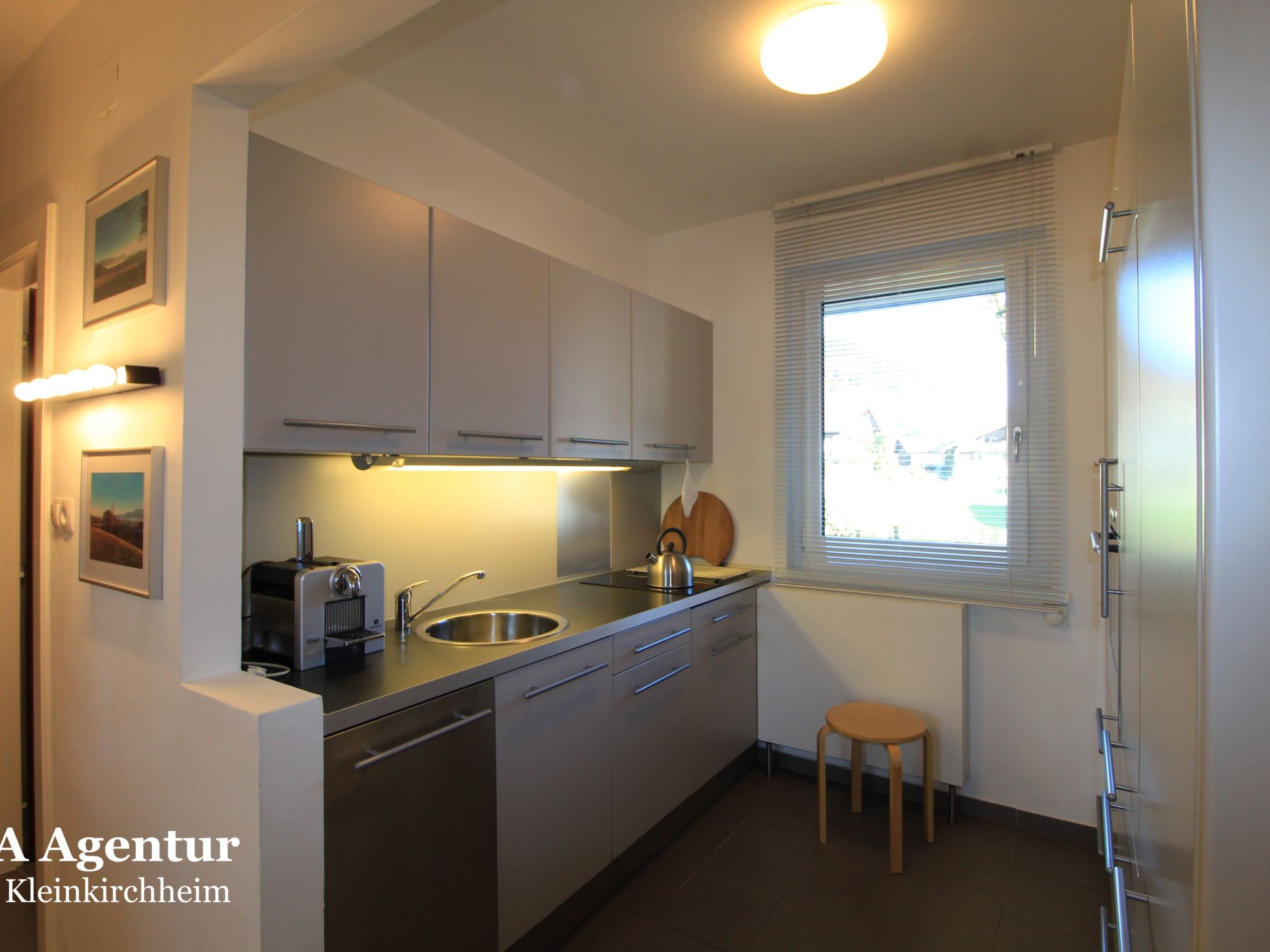 Vrijstaande woning Perle aan de piste in Bad Kleinkirchheim - foto 29