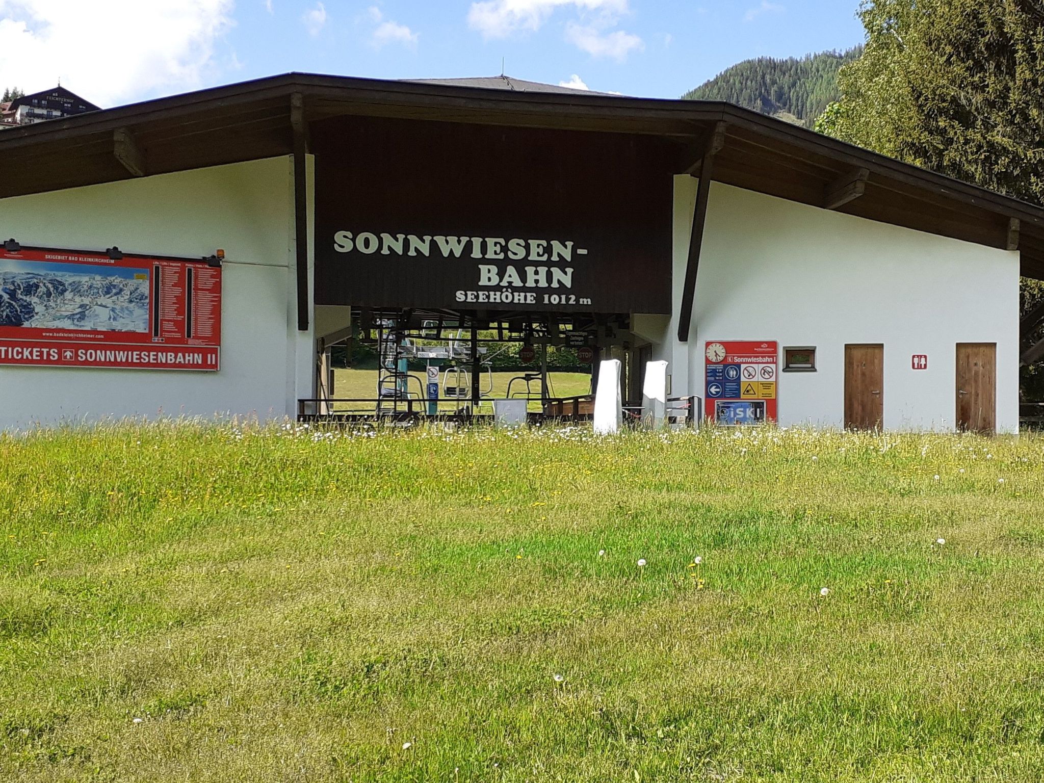 Vrijstaande woning Perle aan de piste in Bad Kleinkirchheim - foto 38