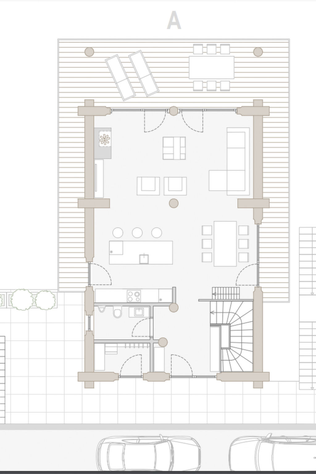 Chalet Maibrunnen -B- in Kleinkirchheim-Image-tags.info