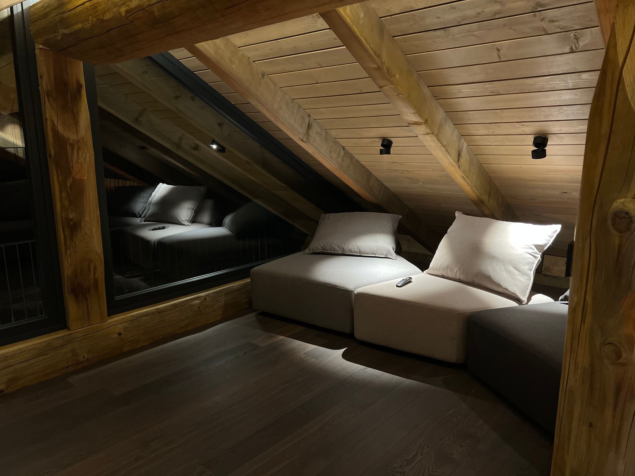 Chalet Maibrunnen -B- in Kleinkirchheim