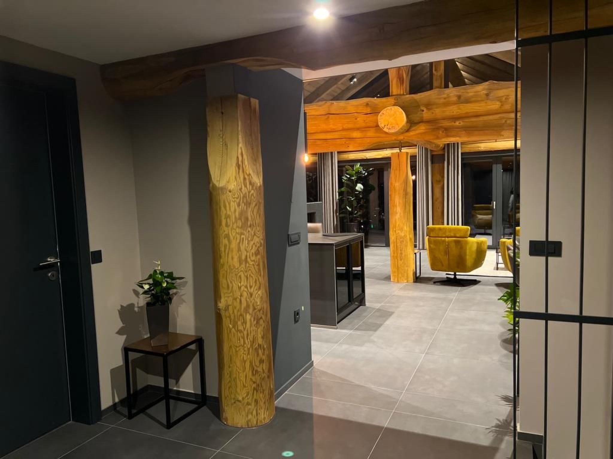 Chalet Maibrunnen -B- in Kleinkirchheim