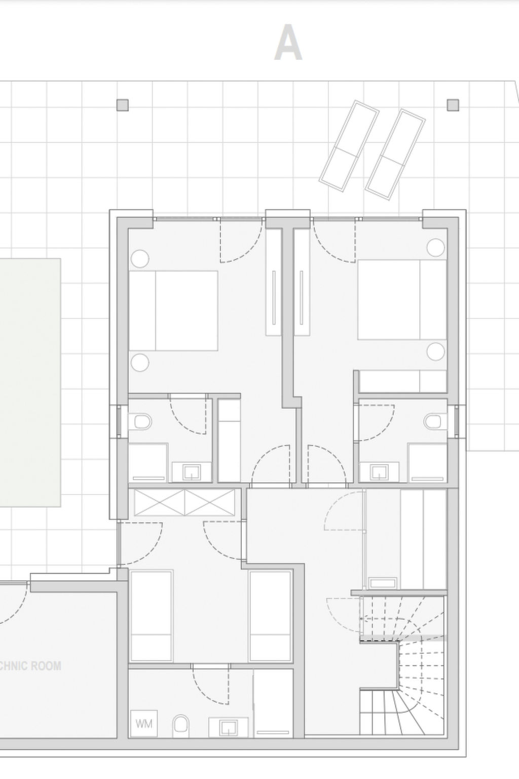 Chalet Maibrunnen -A- in Kleinkirchheim-Inside