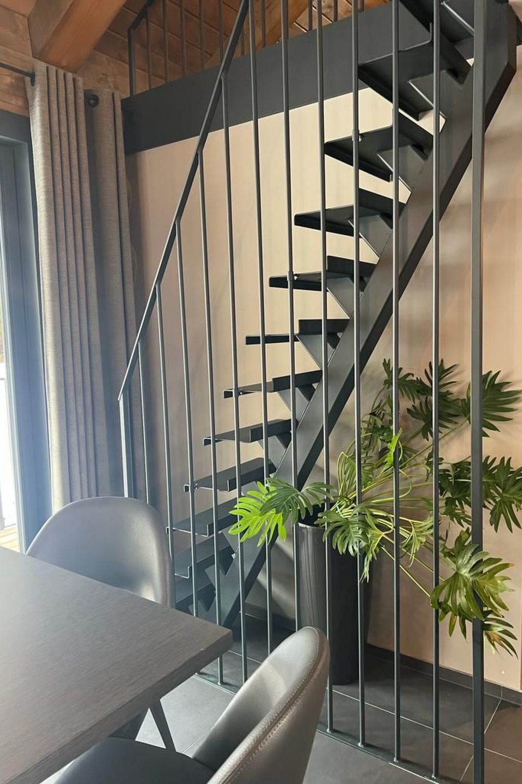 Chalet Maibrunnen -A- in Kleinkirchheim-Inside