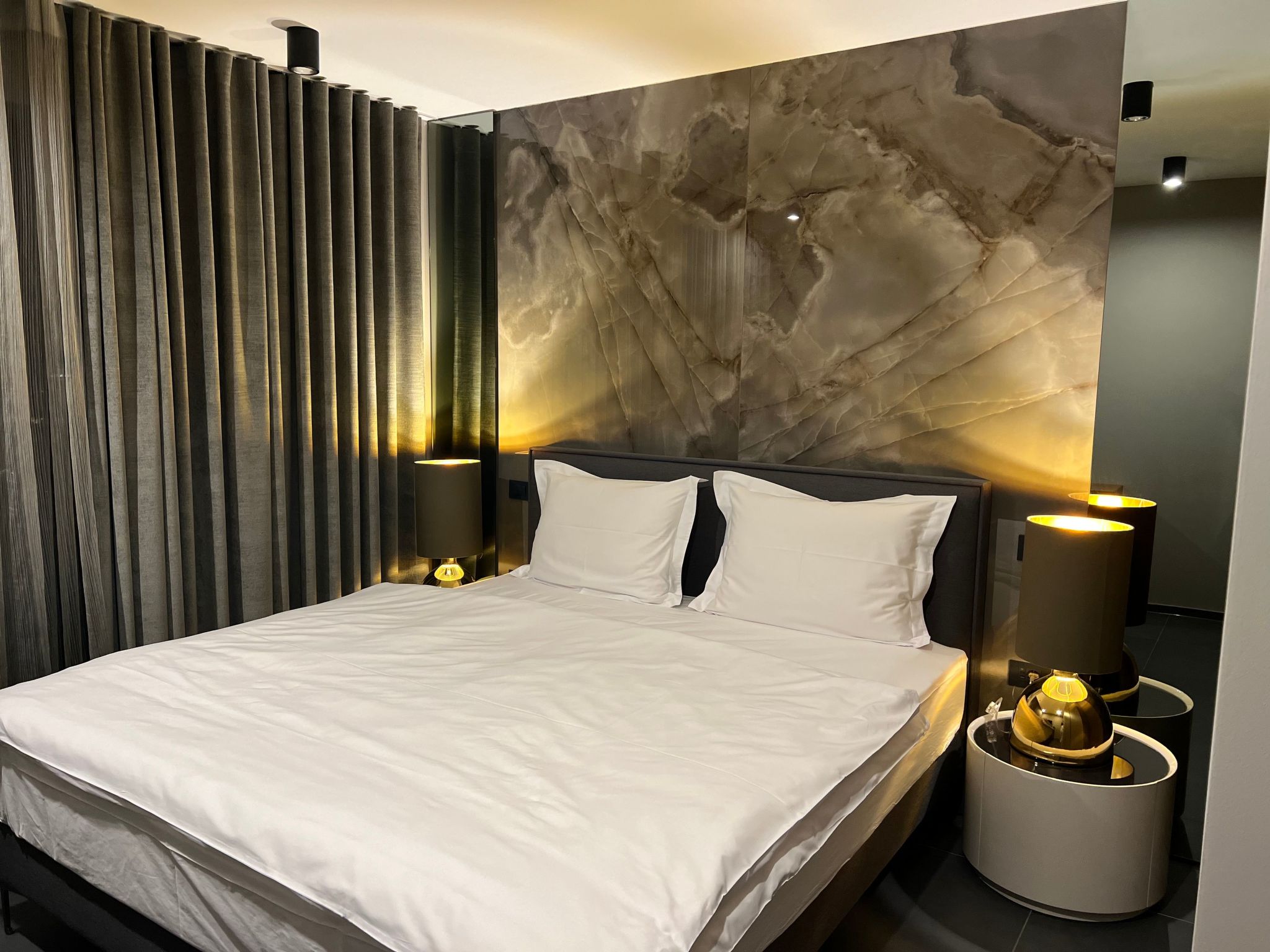 Chalet Maibrunnen -A- in Kleinkirchheim-Inside