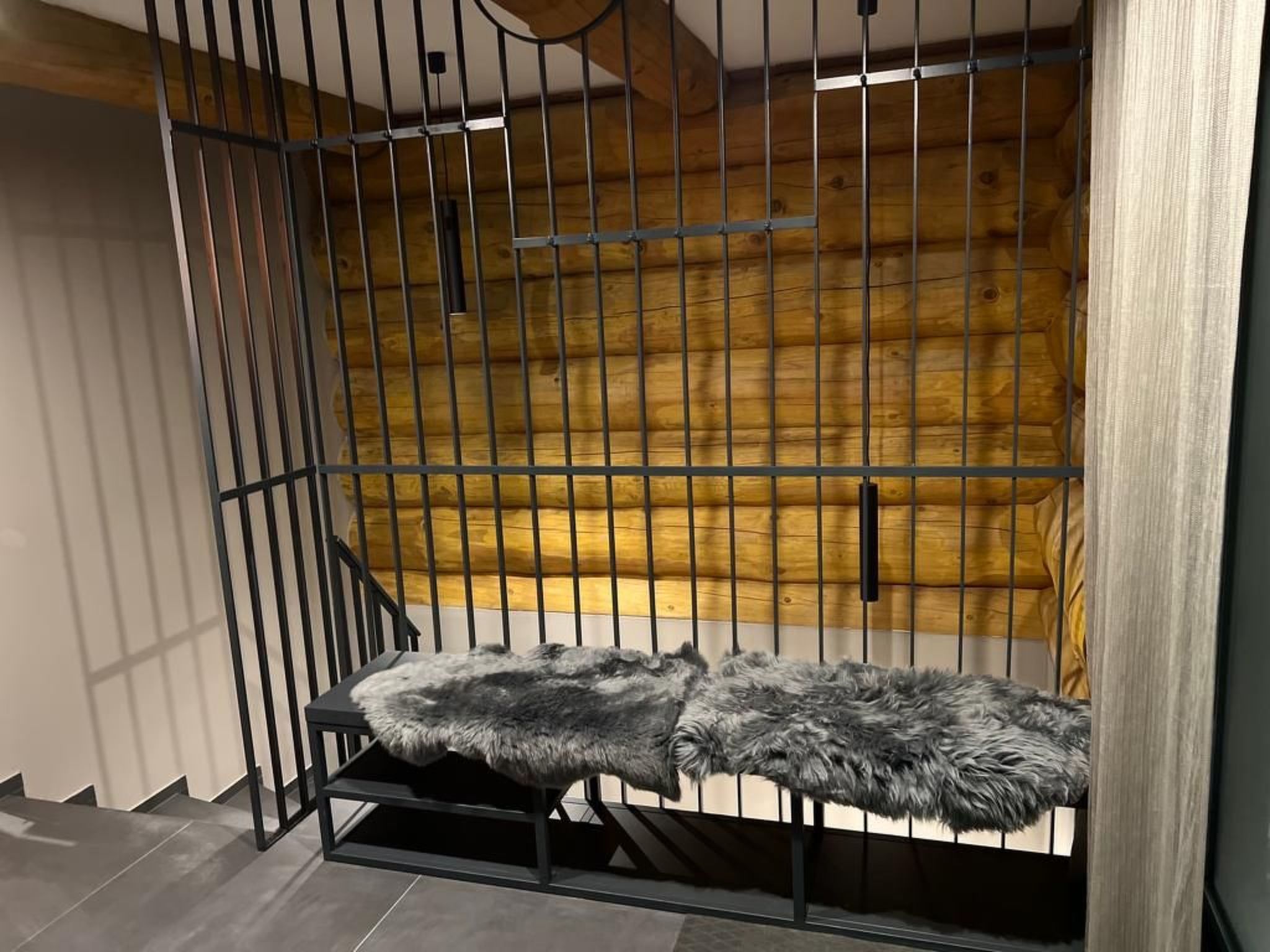 Chalet Maibrunnen -A- in Kleinkirchheim