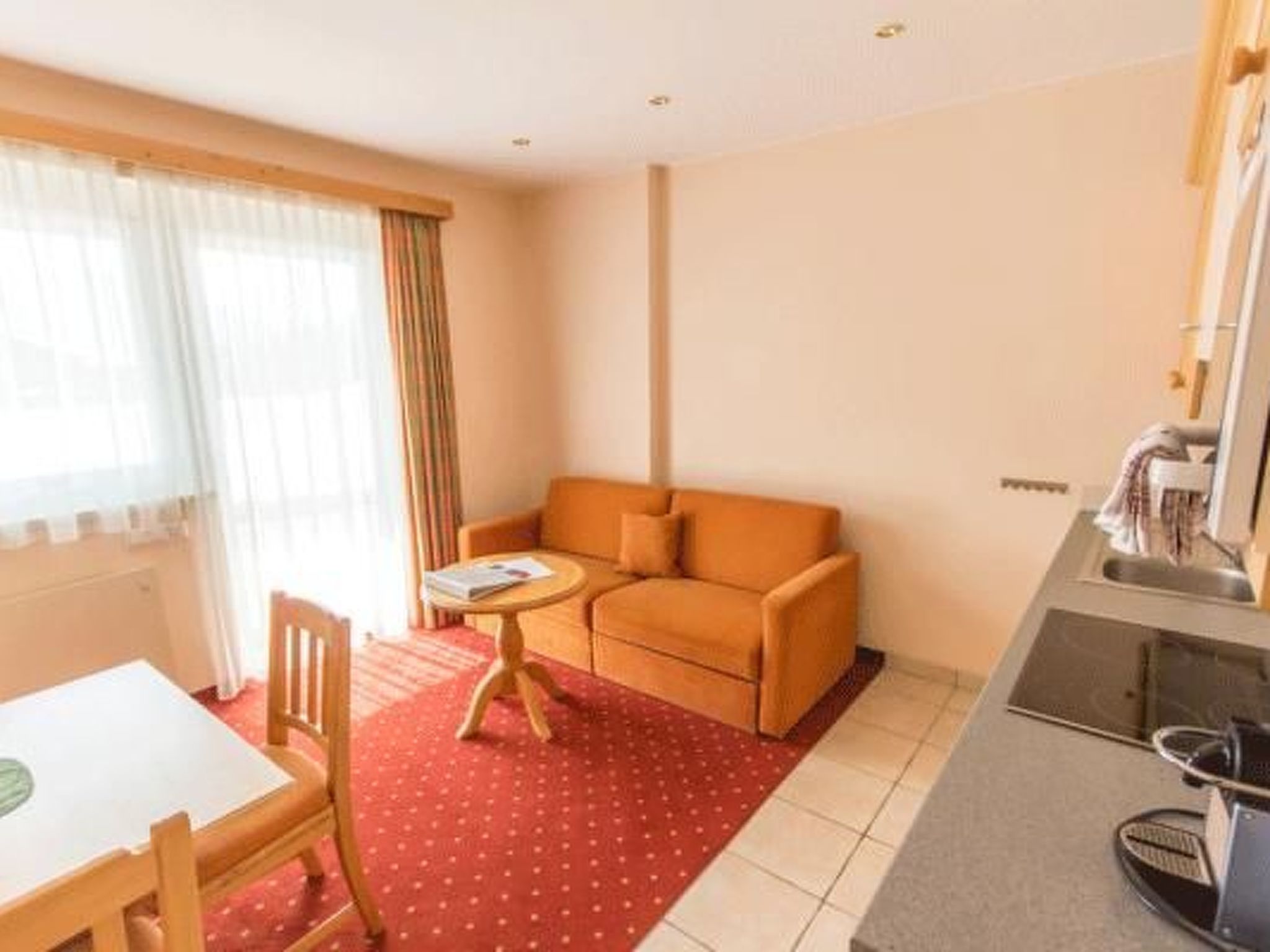 Typ B - für 2 bis 4-Inside