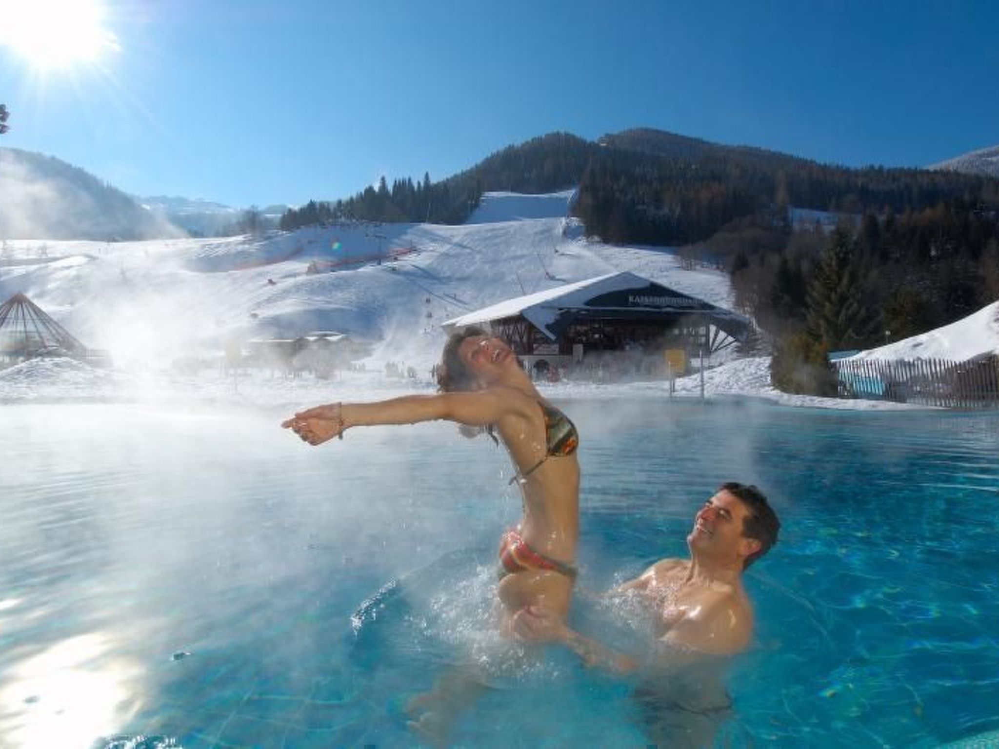 Typ B - für 2 bis 4-Inside