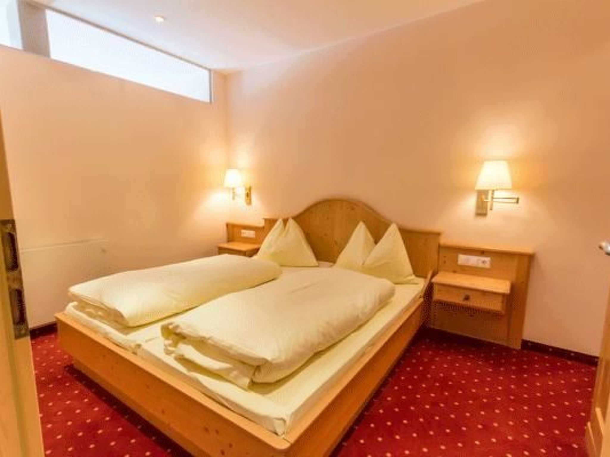 Typ B - für 2 bis 4-Inside