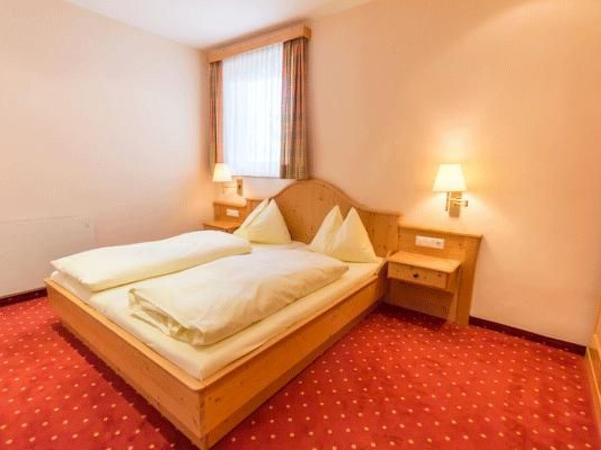 Typ B - für 2 bis 4-Inside